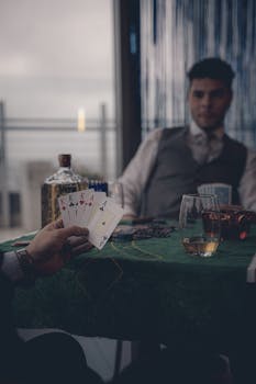 Strategies for Winning at Casino Games